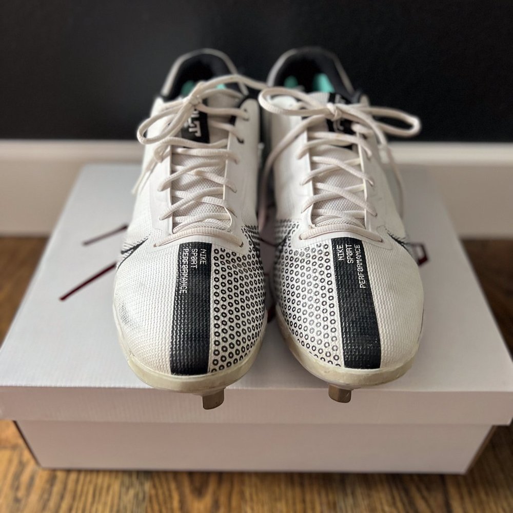Nike Force Zoom Trout 7 Pro Baseball Metal Cleats
